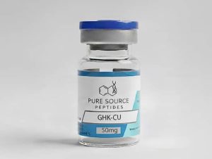 GHK-Cu 50mg