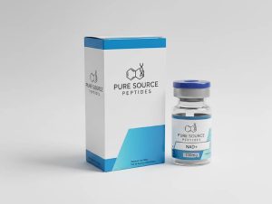 NAD+ 100mg - Image 2