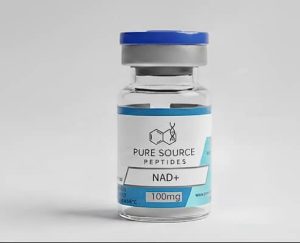 NAD+ 100mg