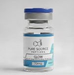 Glow Blend